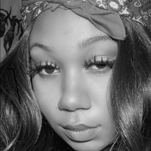 Meet your Posher, Tori